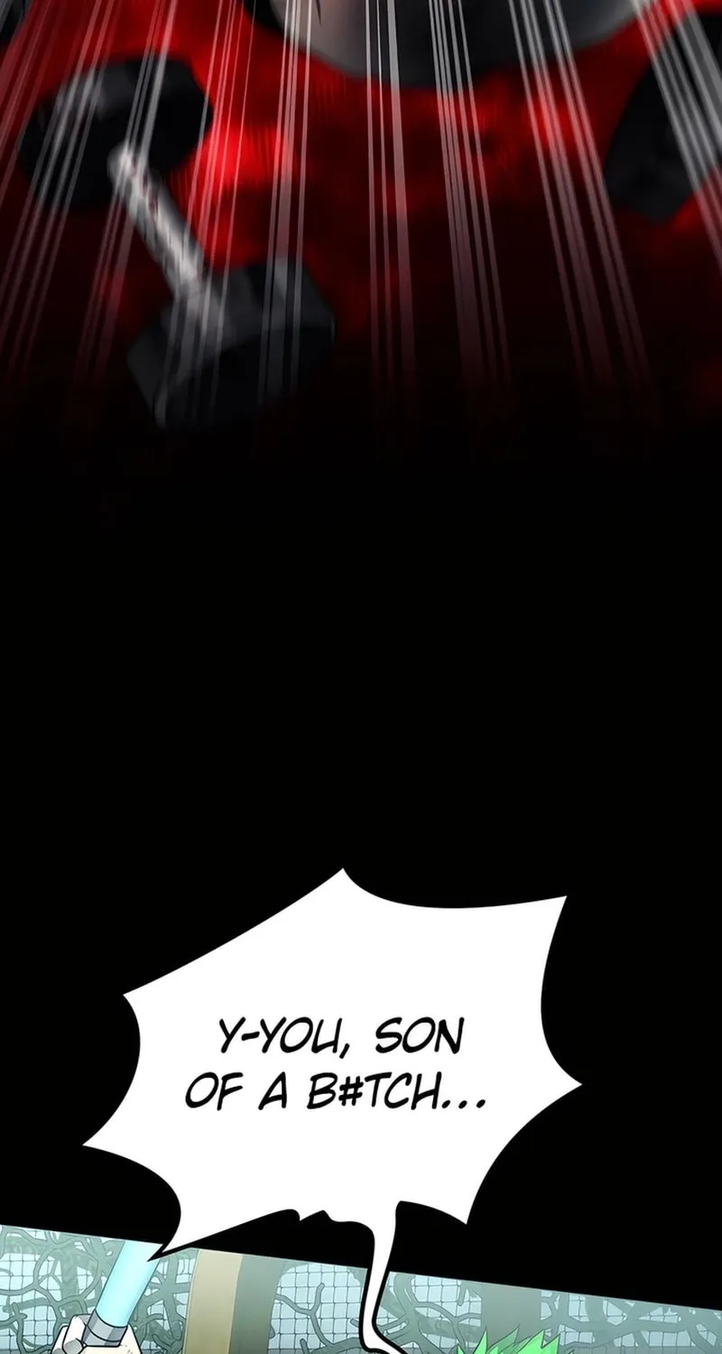 Read Evolution: Road to Space Monster chapter 42 image 21 on Lezhin