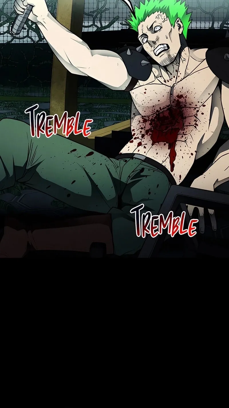 Read Evolution: Road to Space Monster chapter 42 image 22 on Lezhin
