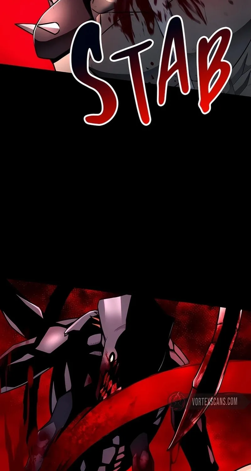 Read Evolution: Road to Space Monster chapter 42 image 25 on Lezhin