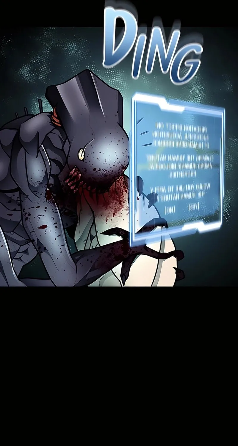 Read Evolution: Road to Space Monster chapter 42 image 29 on Lezhin