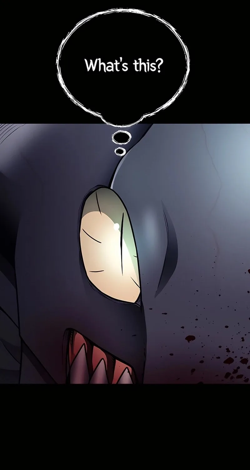 Read Evolution: Road to Space Monster chapter 42 image 30 on Lezhin