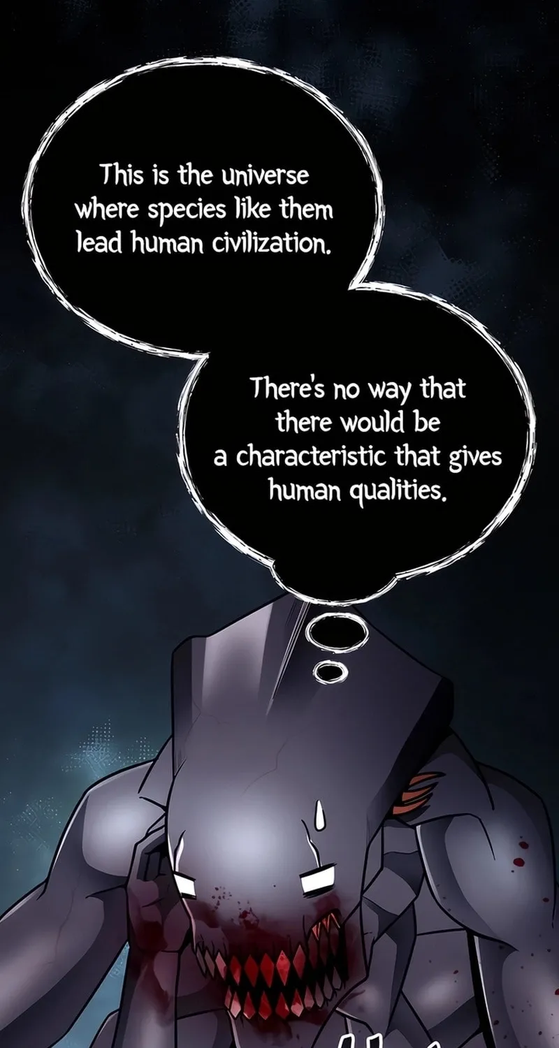 Read Evolution: Road to Space Monster chapter 42 image 49 on Lezhin