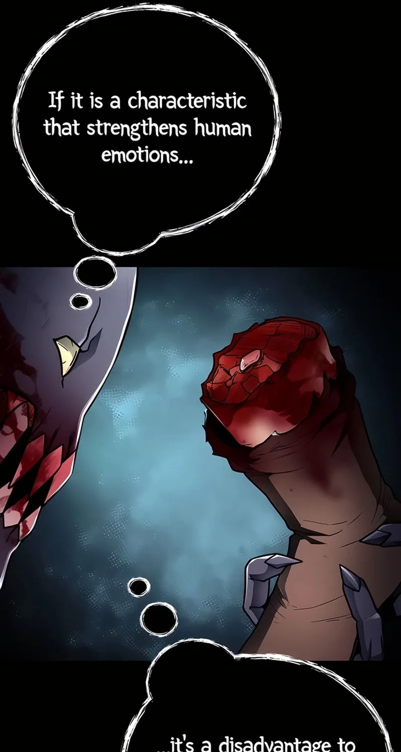 Read Evolution: Road to Space Monster chapter 42 image 51 on Lezhin