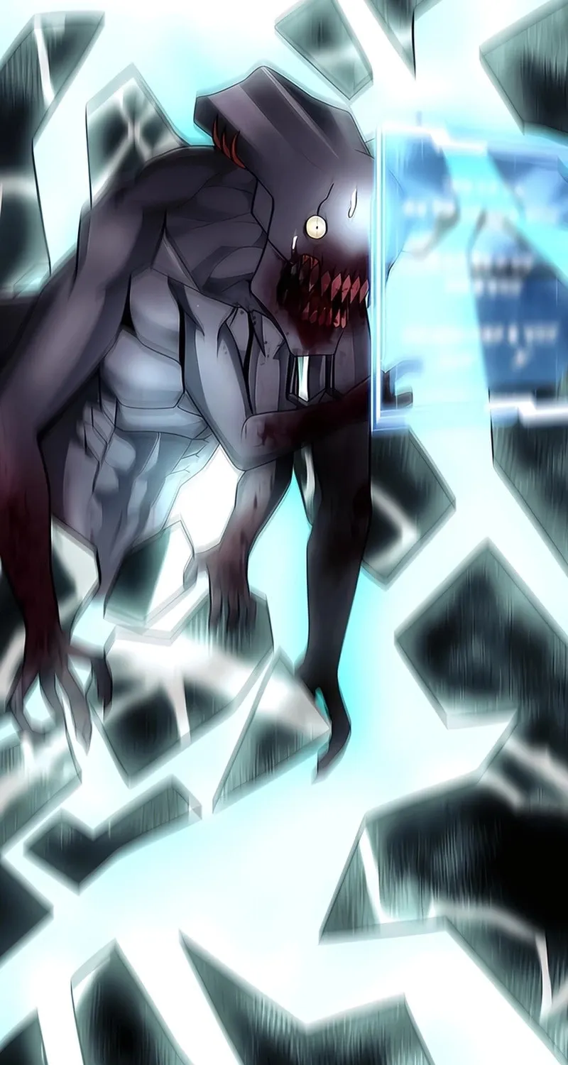Read Evolution: Road to Space Monster chapter 42 image 55 on Lezhin