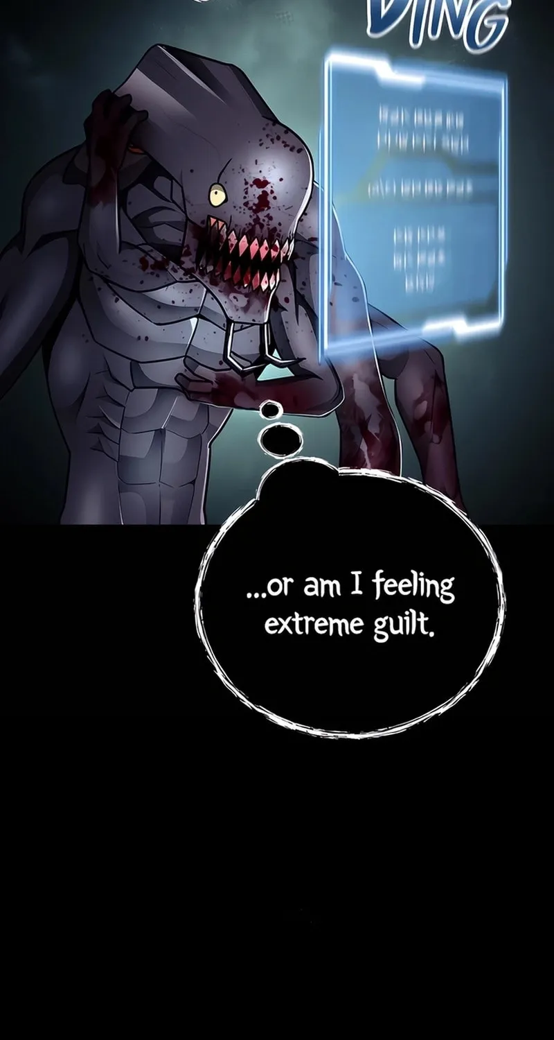 Read Evolution: Road to Space Monster chapter 42 image 64 on Lezhin