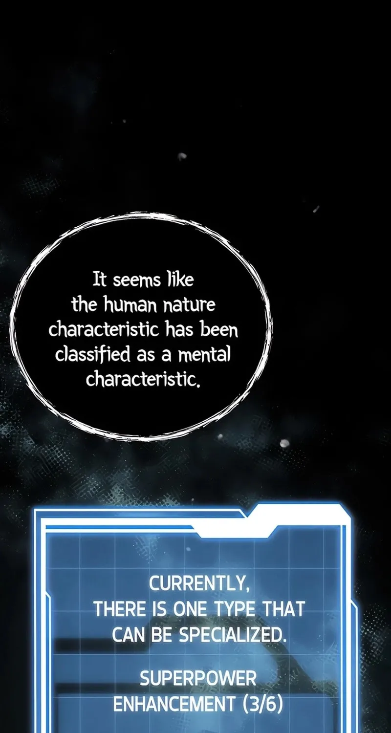 Read Evolution: Road to Space Monster chapter 42 image 65 on Lezhin