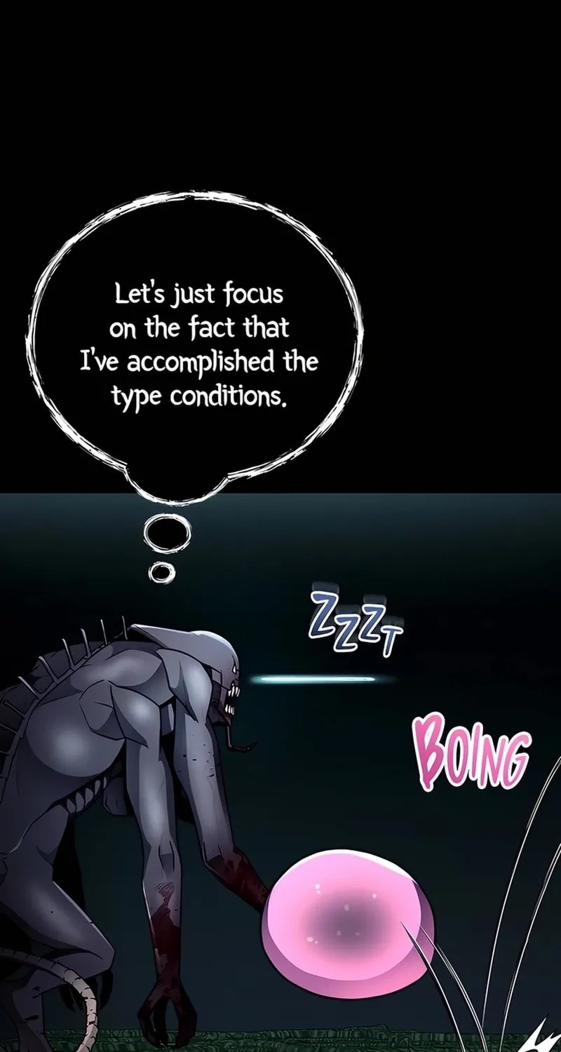 Read Evolution: Road to Space Monster chapter 42 image 70 on Lezhin