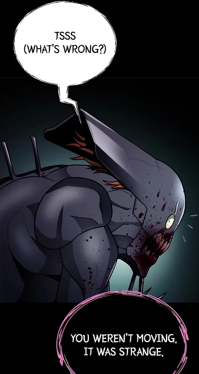 Read Evolution: Road to Space Monster chapter 42 image 72 on Lezhin