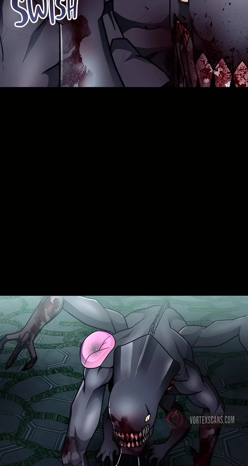 Read Evolution: Road to Space Monster chapter 42 image 74 on Lezhin