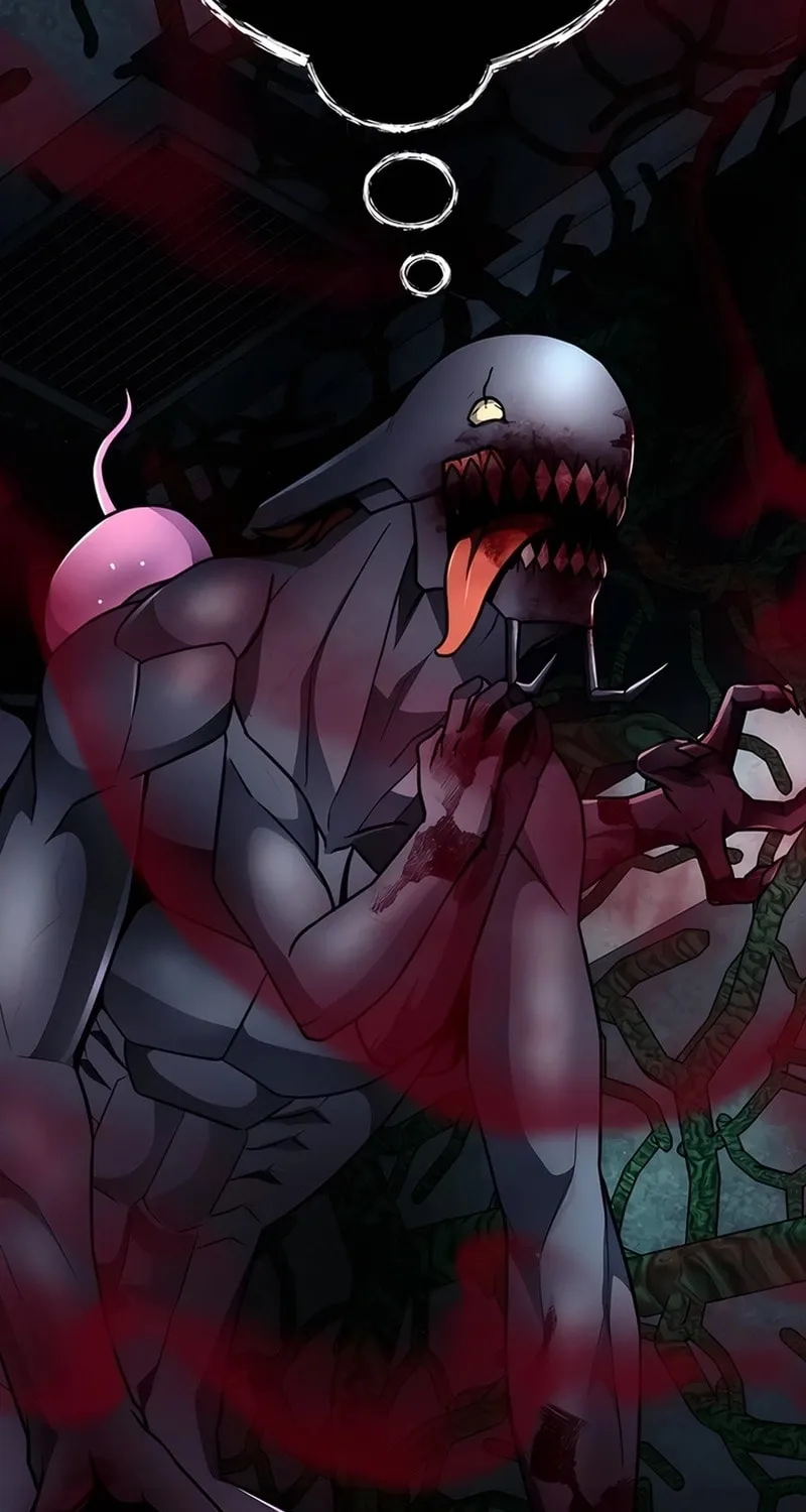 Read Evolution: Road to Space Monster chapter 42 image 76 on Lezhin