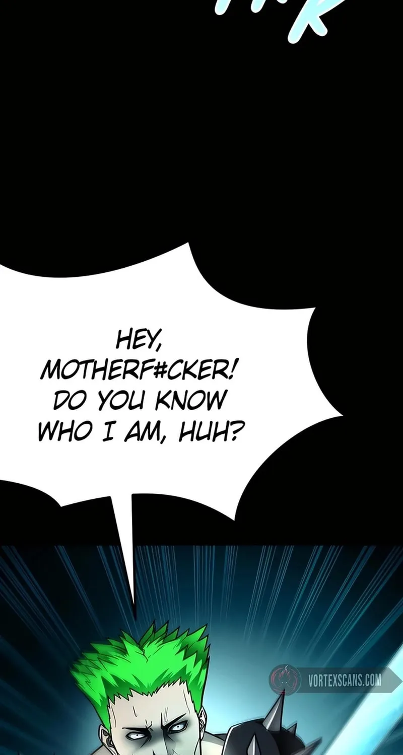 Read Evolution: Road to Space Monster chapter 42 image 8 on Lezhin