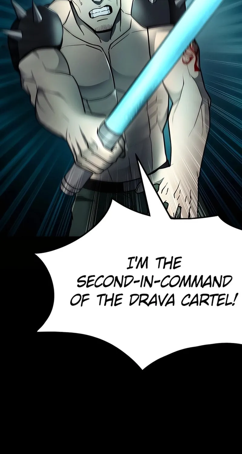 Read Evolution: Road to Space Monster chapter 42 image 9 on Lezhin