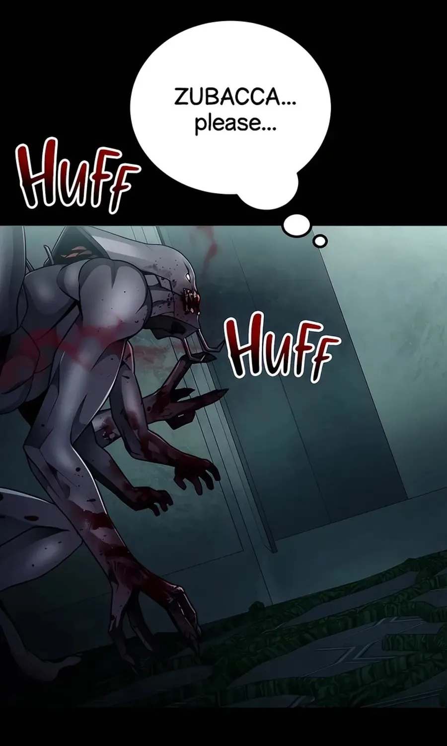Read Evolution: Road to Space Monster chapter 43 image 17 on Lezhin