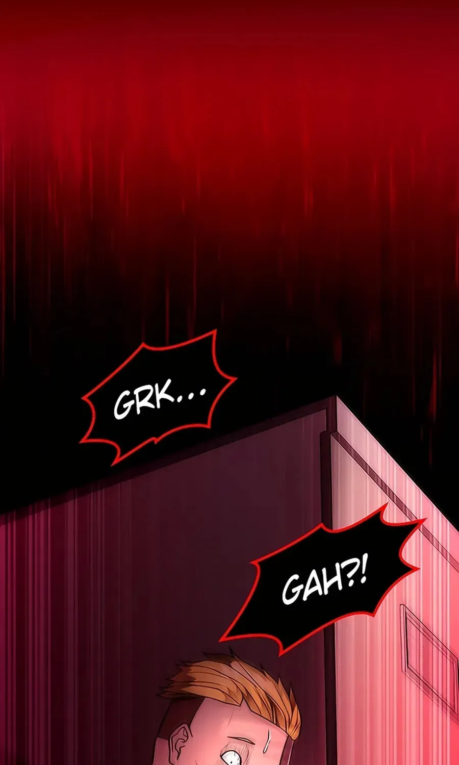 Read Evolution: Road to Space Monster chapter 43 image 27 on Lezhin