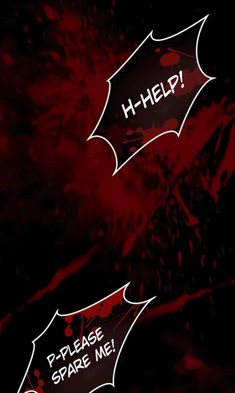 Read Evolution: Road to Space Monster chapter 43 image 3 on Lezhin
