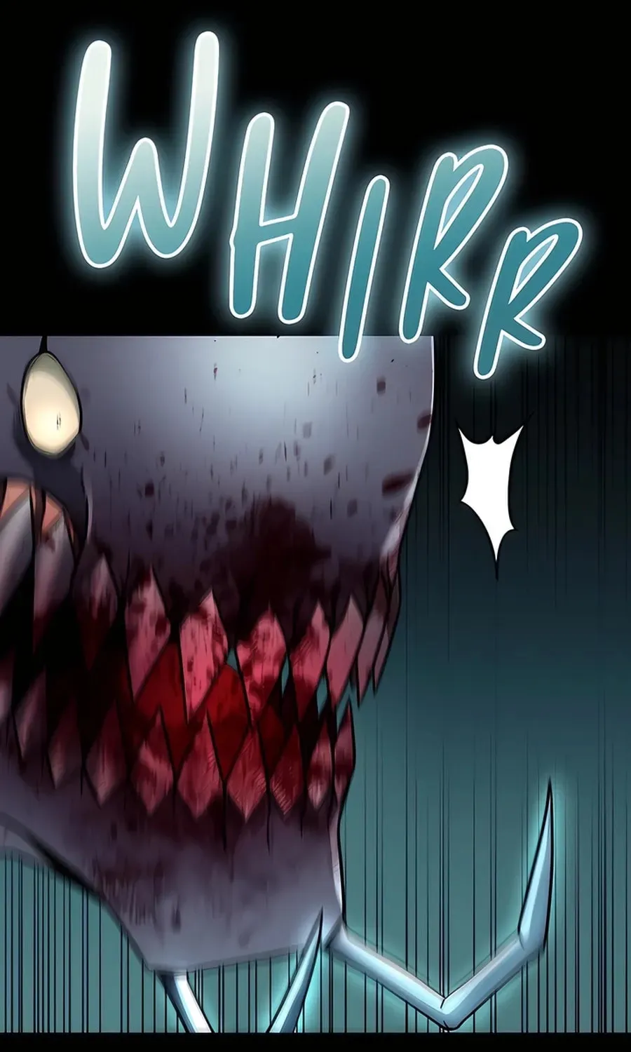 Read Evolution: Road to Space Monster chapter 43 image 51 on Lezhin