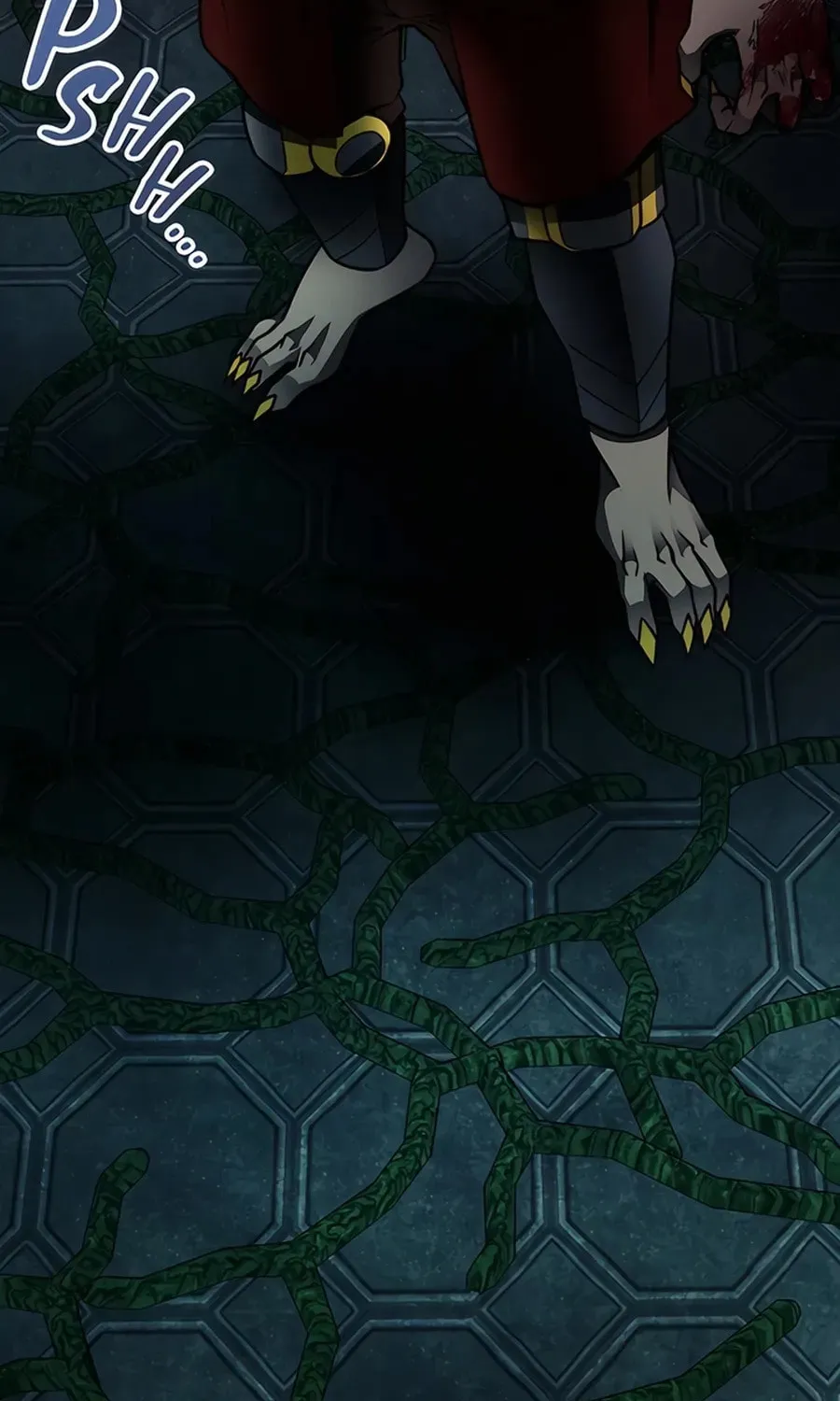 Read Evolution: Road to Space Monster chapter 43 image 57 on Lezhin