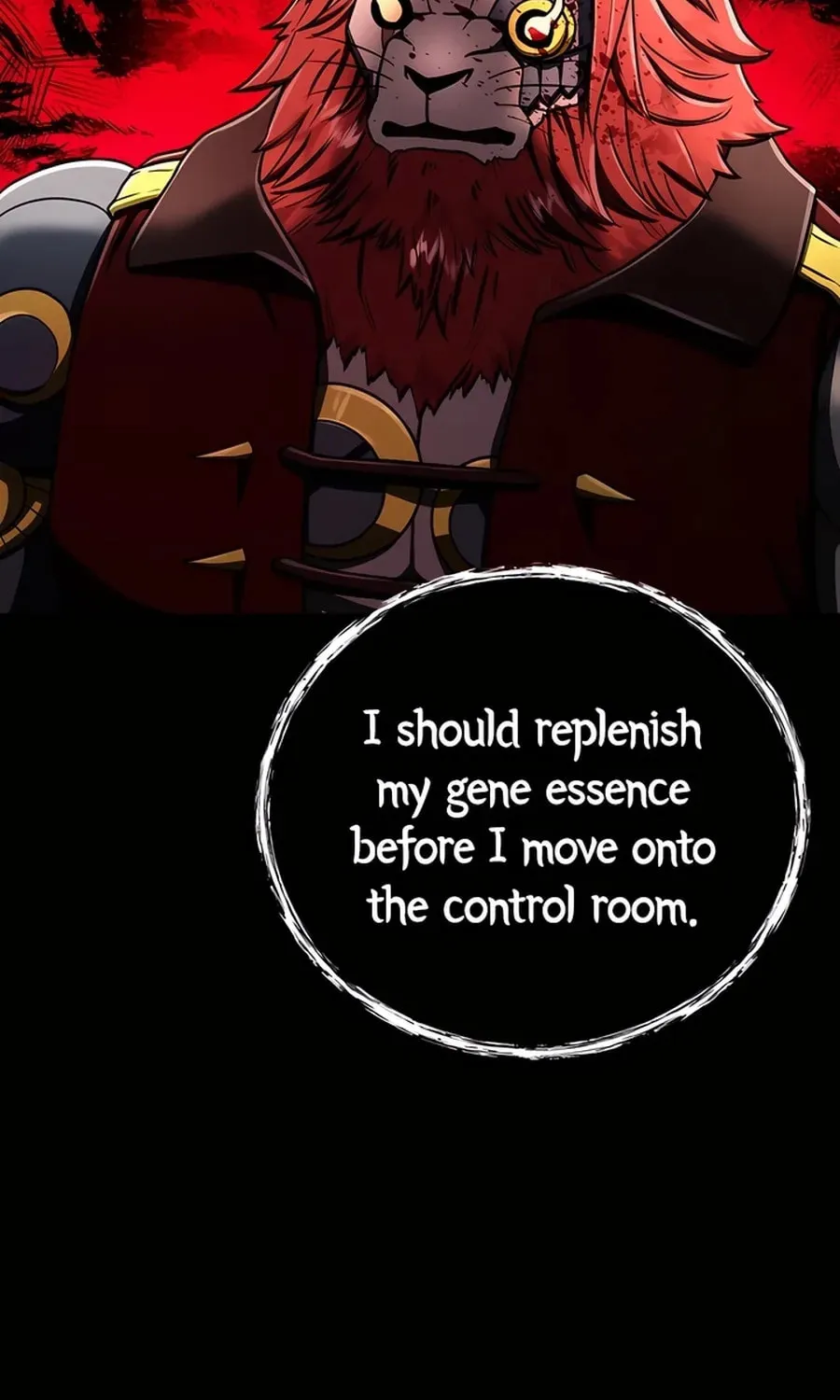 Read Evolution: Road to Space Monster chapter 43 image 61 on Lezhin
