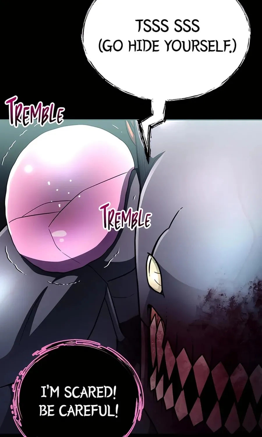Read Evolution: Road to Space Monster chapter 43 image 65 on Lezhin