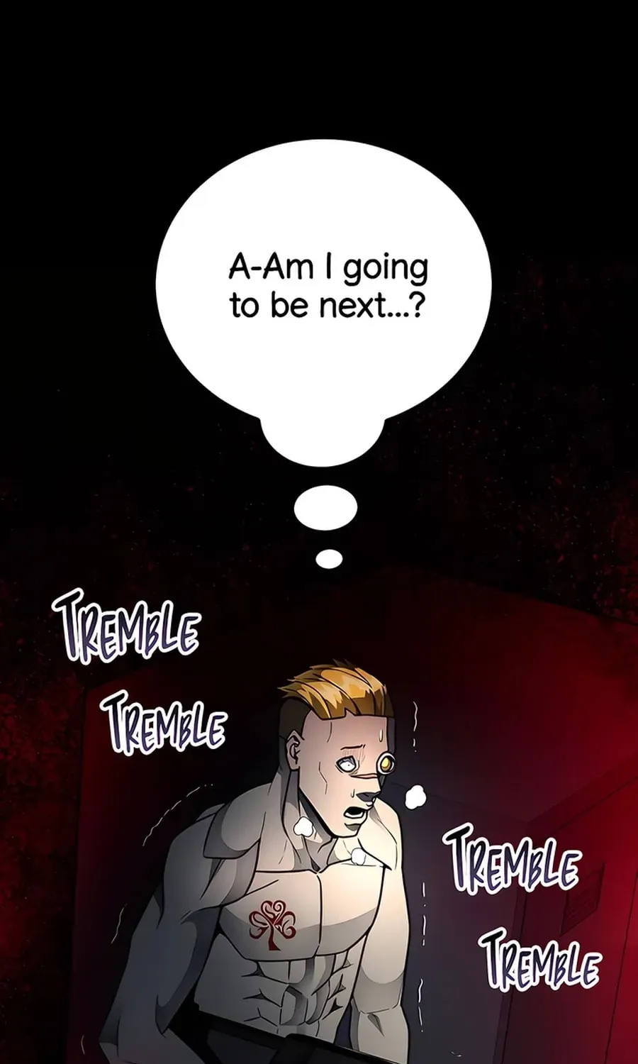Read Evolution: Road to Space Monster chapter 43 image 7 on Lezhin