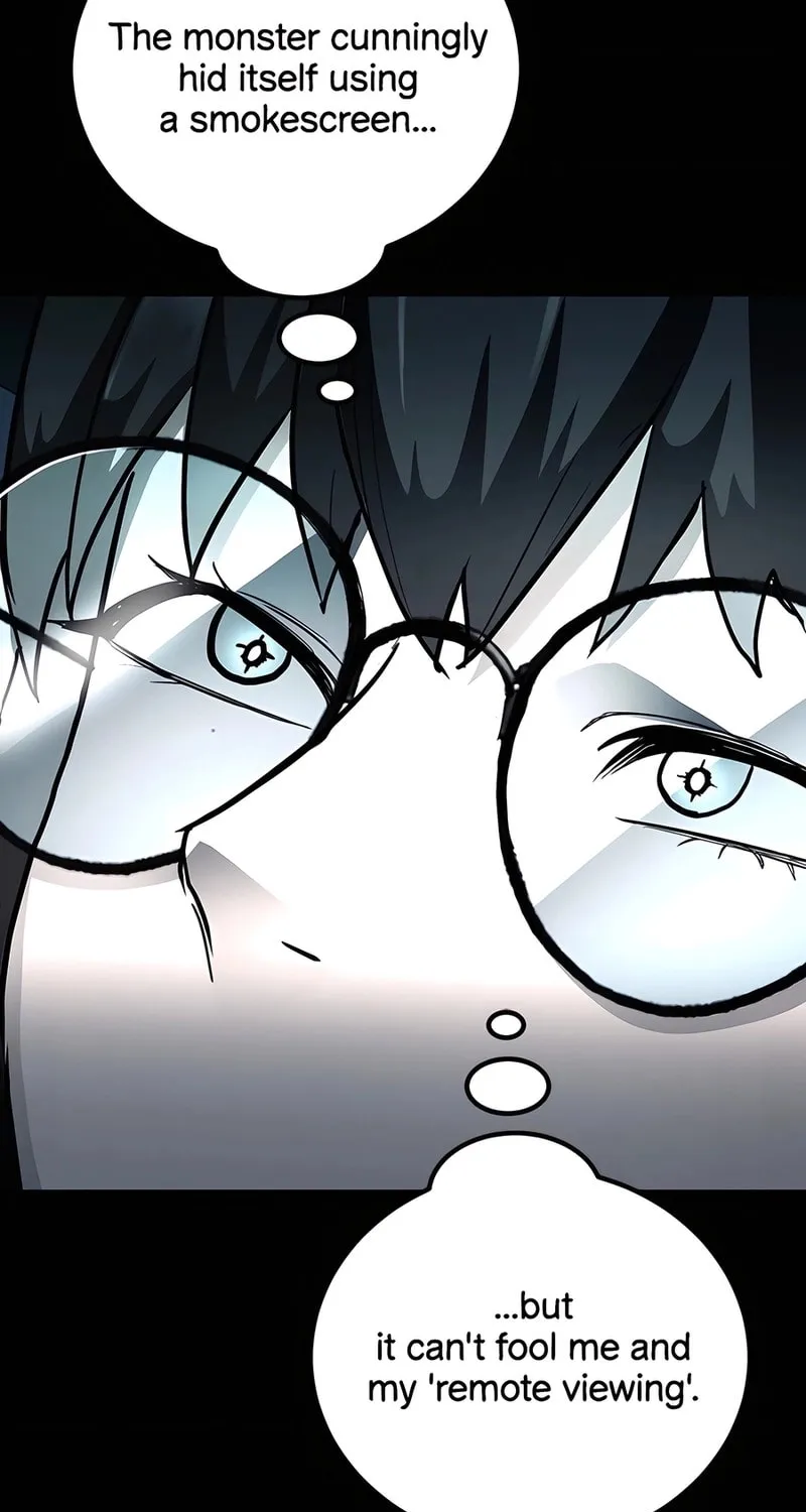 Read Evolution: Road to Space Monster chapter 44 image 11 on Lezhin