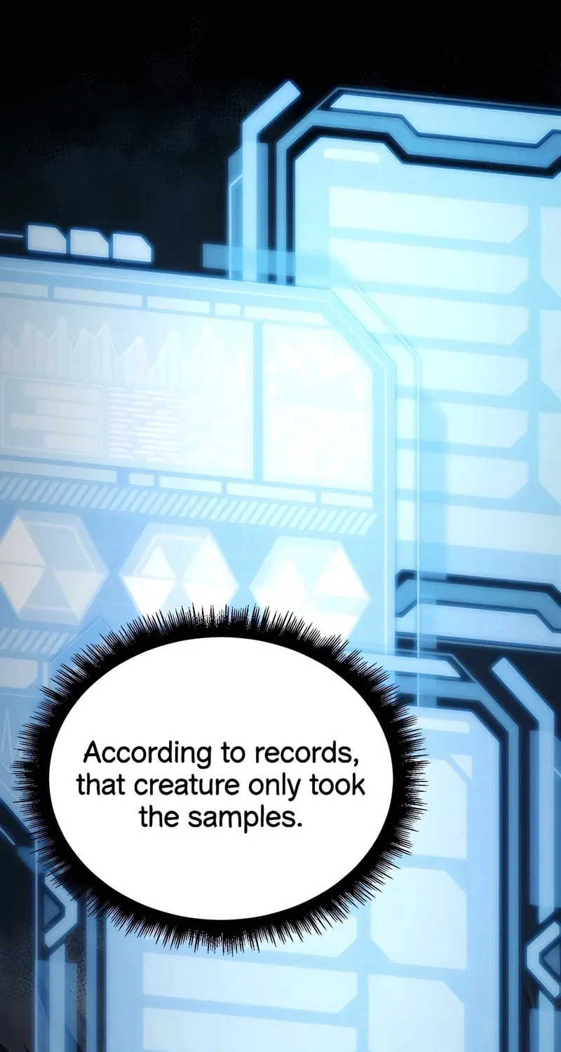 Read Evolution: Road to Space Monster chapter 44 image 14 on Lezhin