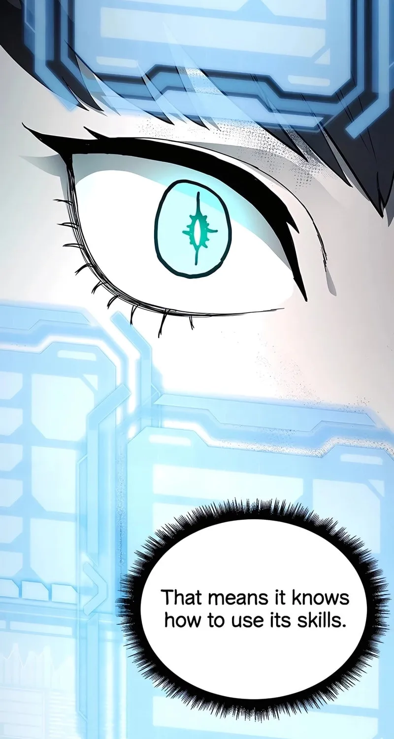 Read Evolution: Road to Space Monster chapter 44 image 15 on Lezhin