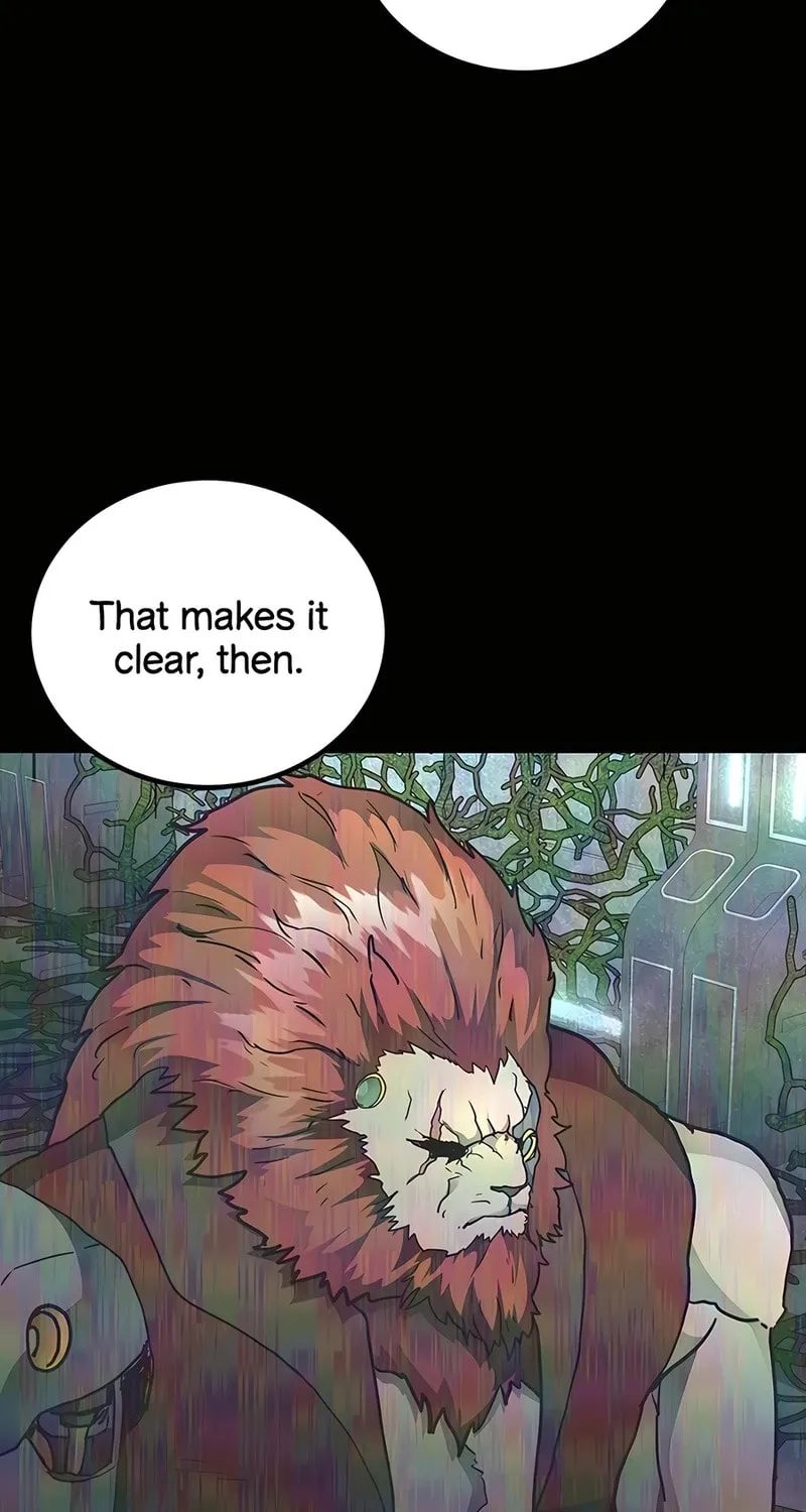 Read Evolution: Road to Space Monster chapter 44 image 18 on Lezhin