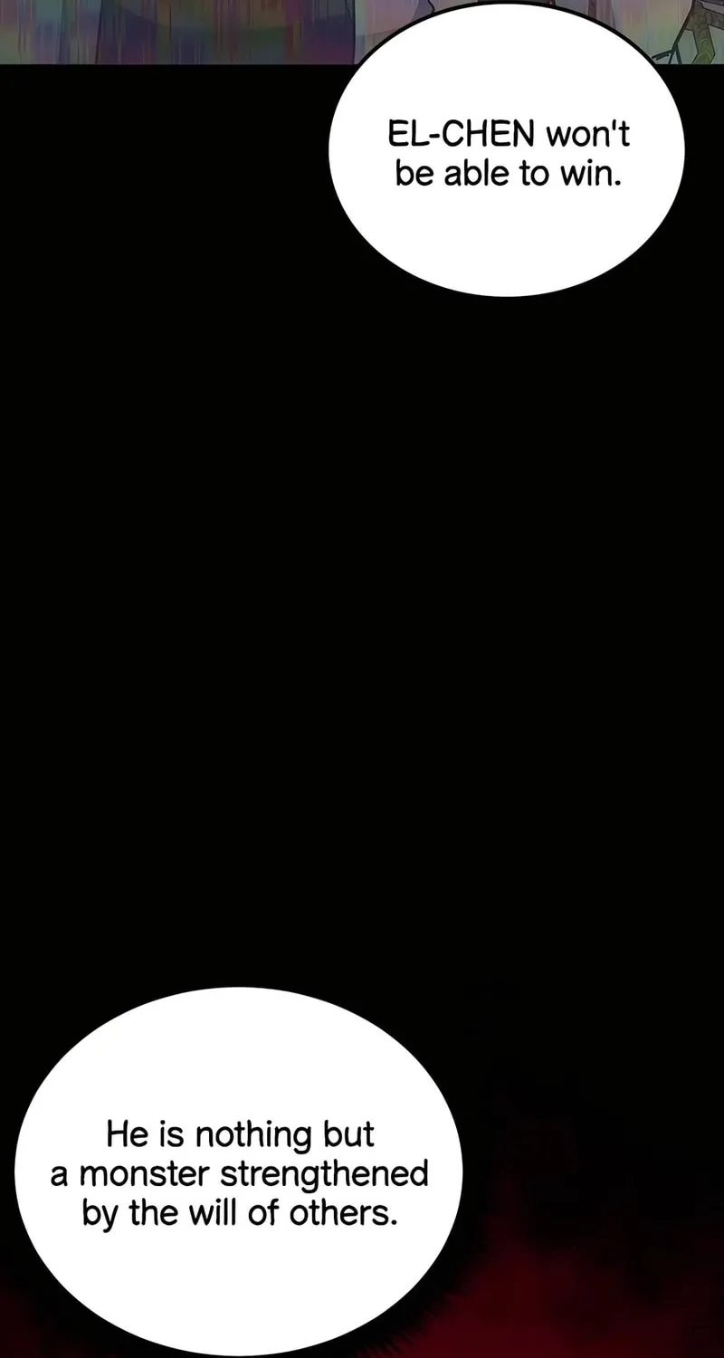 Read Evolution: Road to Space Monster chapter 44 image 19 on Lezhin