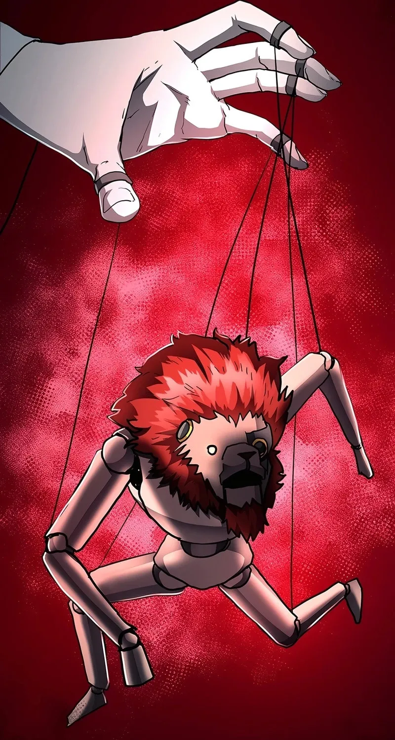 Read Evolution: Road to Space Monster chapter 44 image 21 on Lezhin