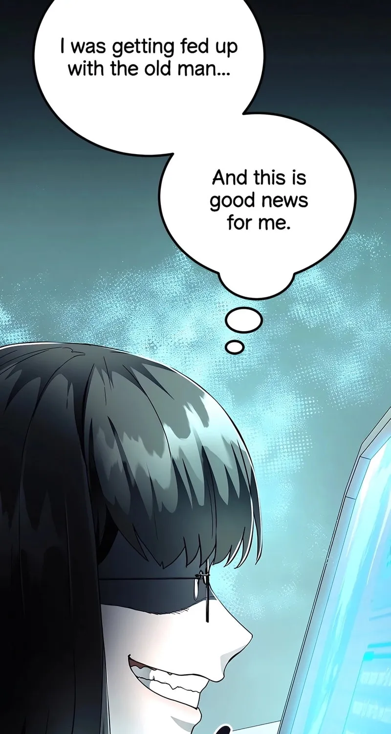 Read Evolution: Road to Space Monster chapter 44 image 23 on Lezhin