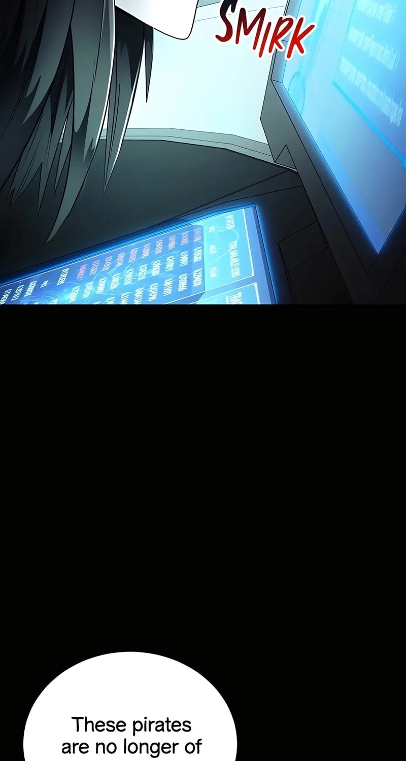 Read Evolution: Road to Space Monster chapter 44 image 24 on Lezhin