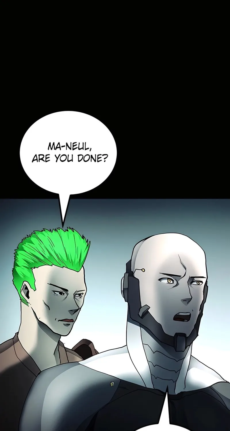 Read Evolution: Road to Space Monster chapter 44 image 26 on Lezhin
