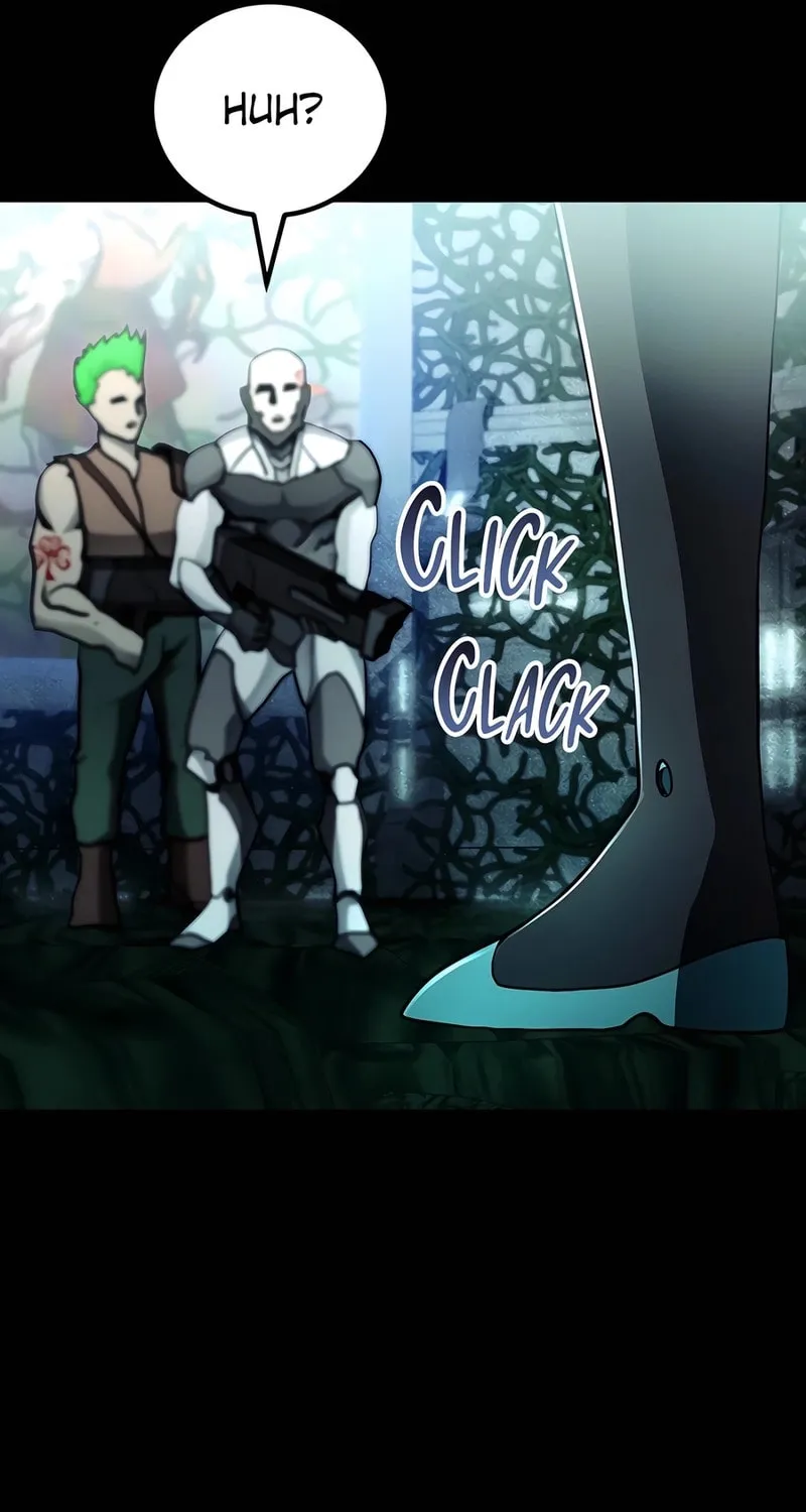 Read Evolution: Road to Space Monster chapter 44 image 28 on Lezhin