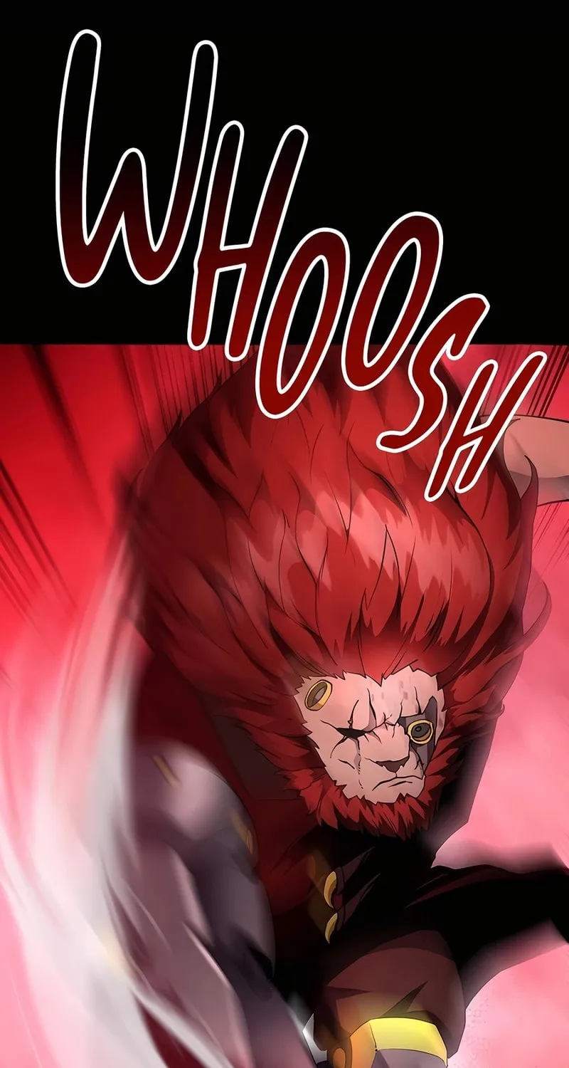 Read Evolution: Road to Space Monster chapter 44 image 42 on Lezhin