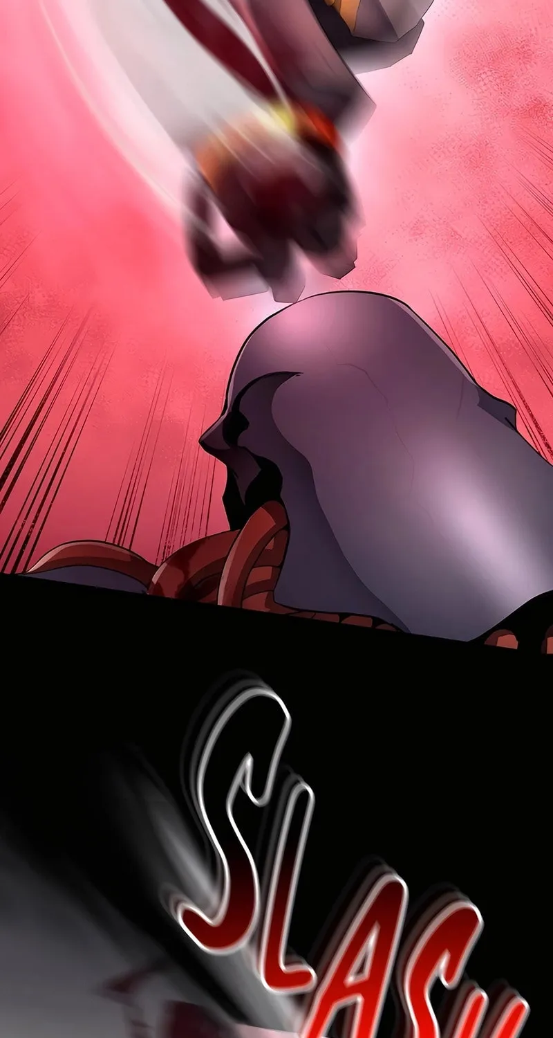 Read Evolution: Road to Space Monster chapter 44 image 43 on Lezhin