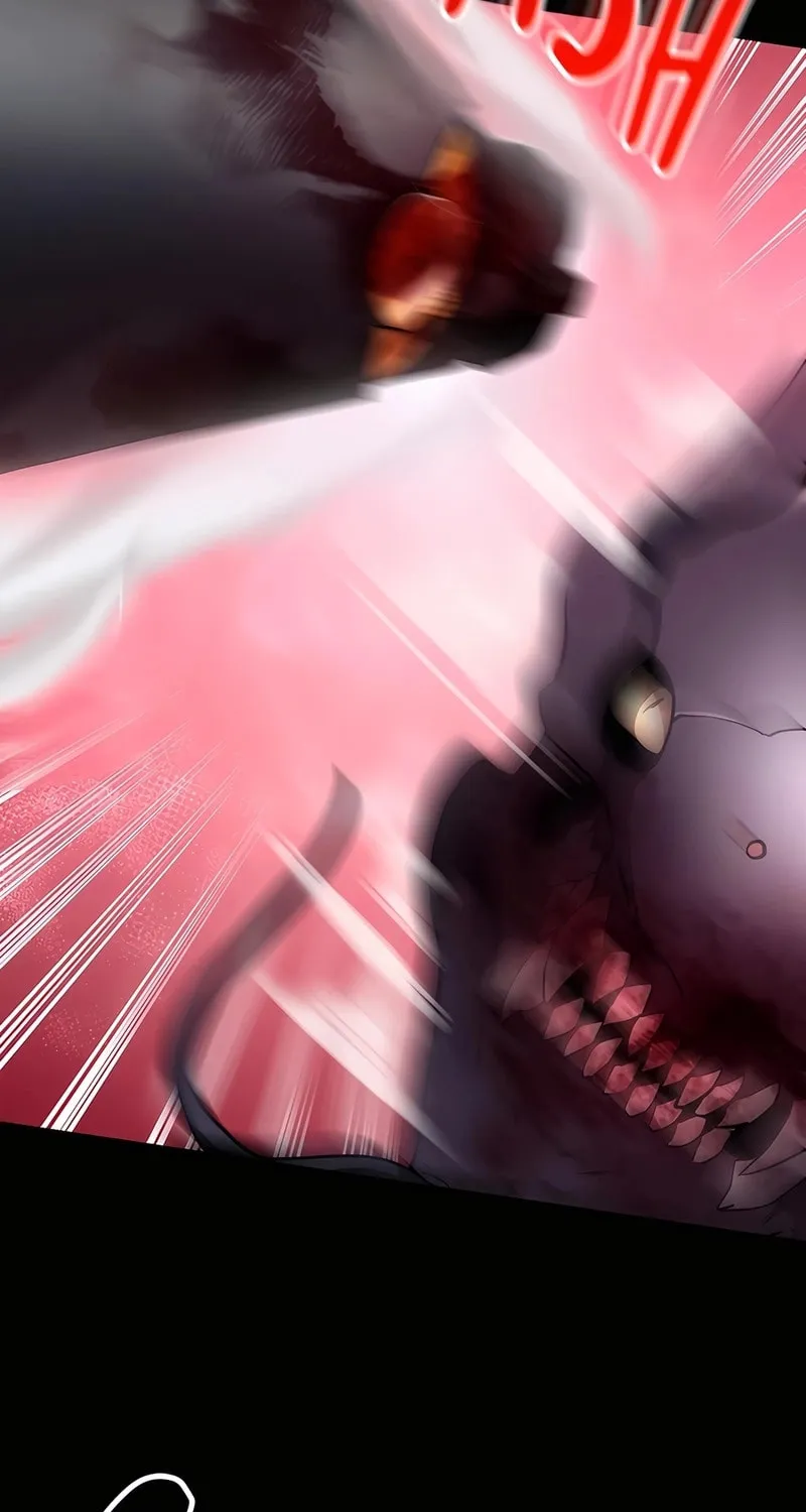 Read Evolution: Road to Space Monster chapter 44 image 44 on Lezhin