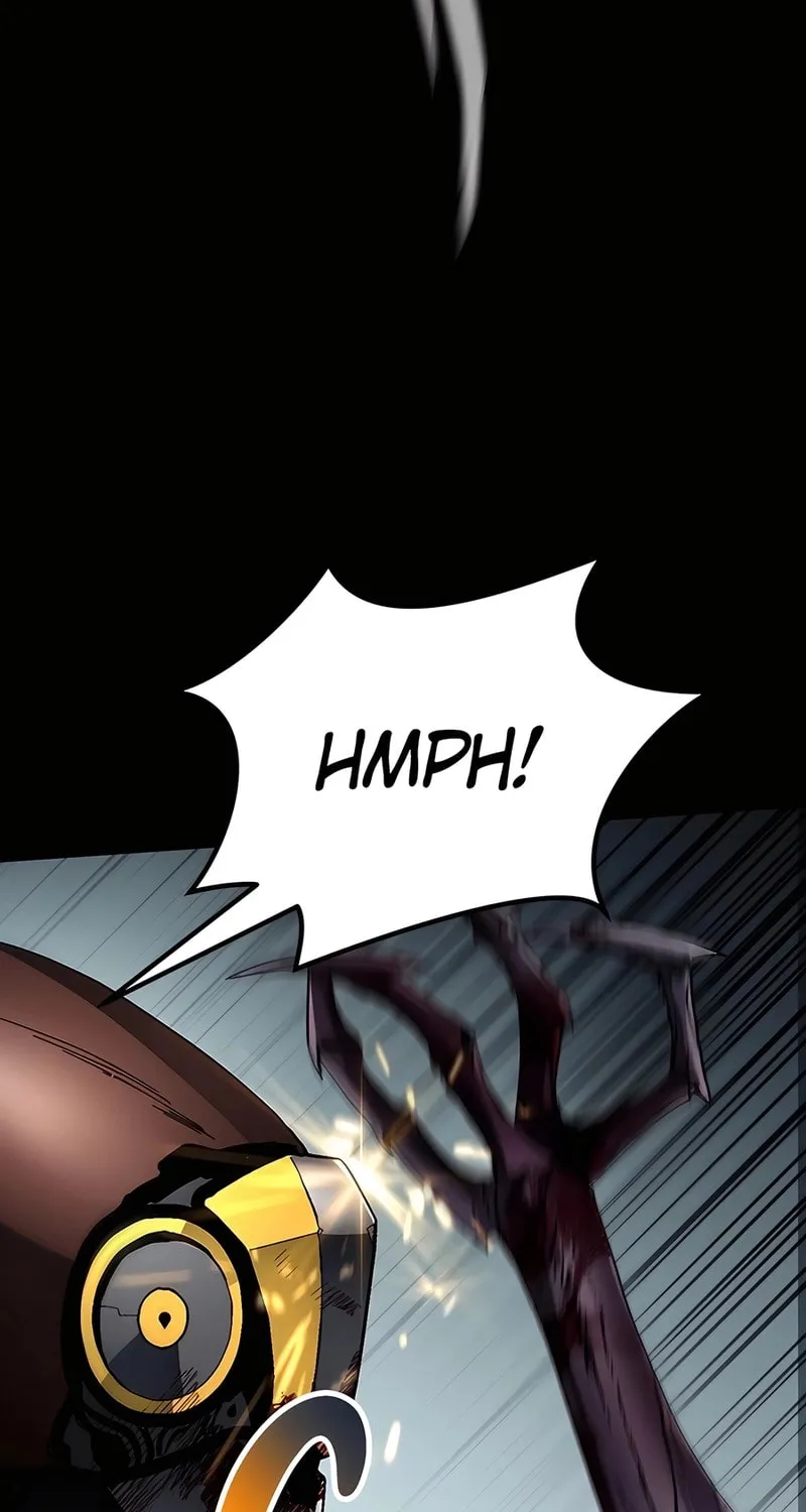 Read Evolution: Road to Space Monster chapter 44 image 46 on Lezhin