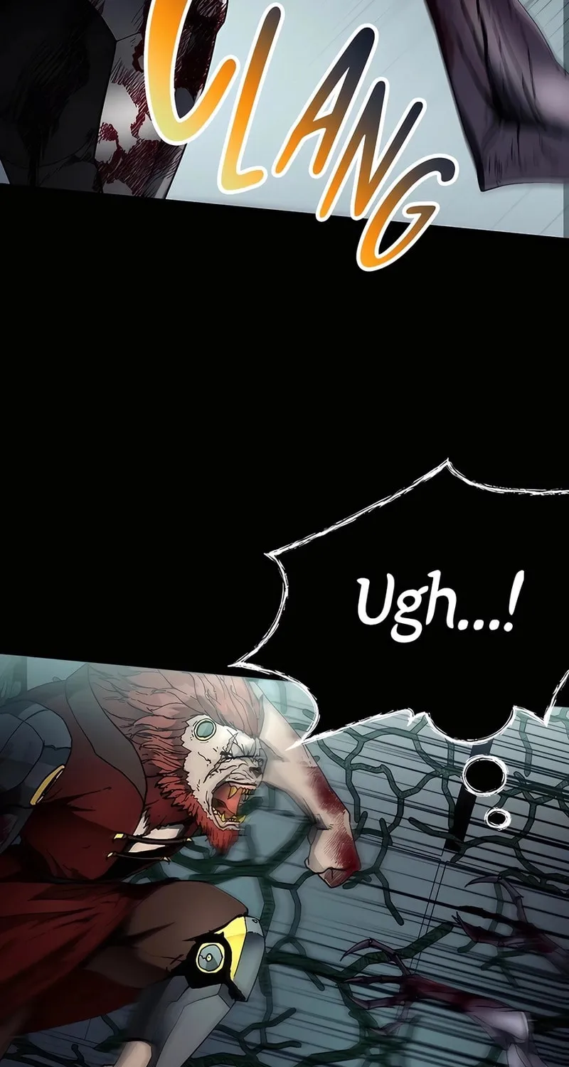 Read Evolution: Road to Space Monster chapter 44 image 47 on Lezhin