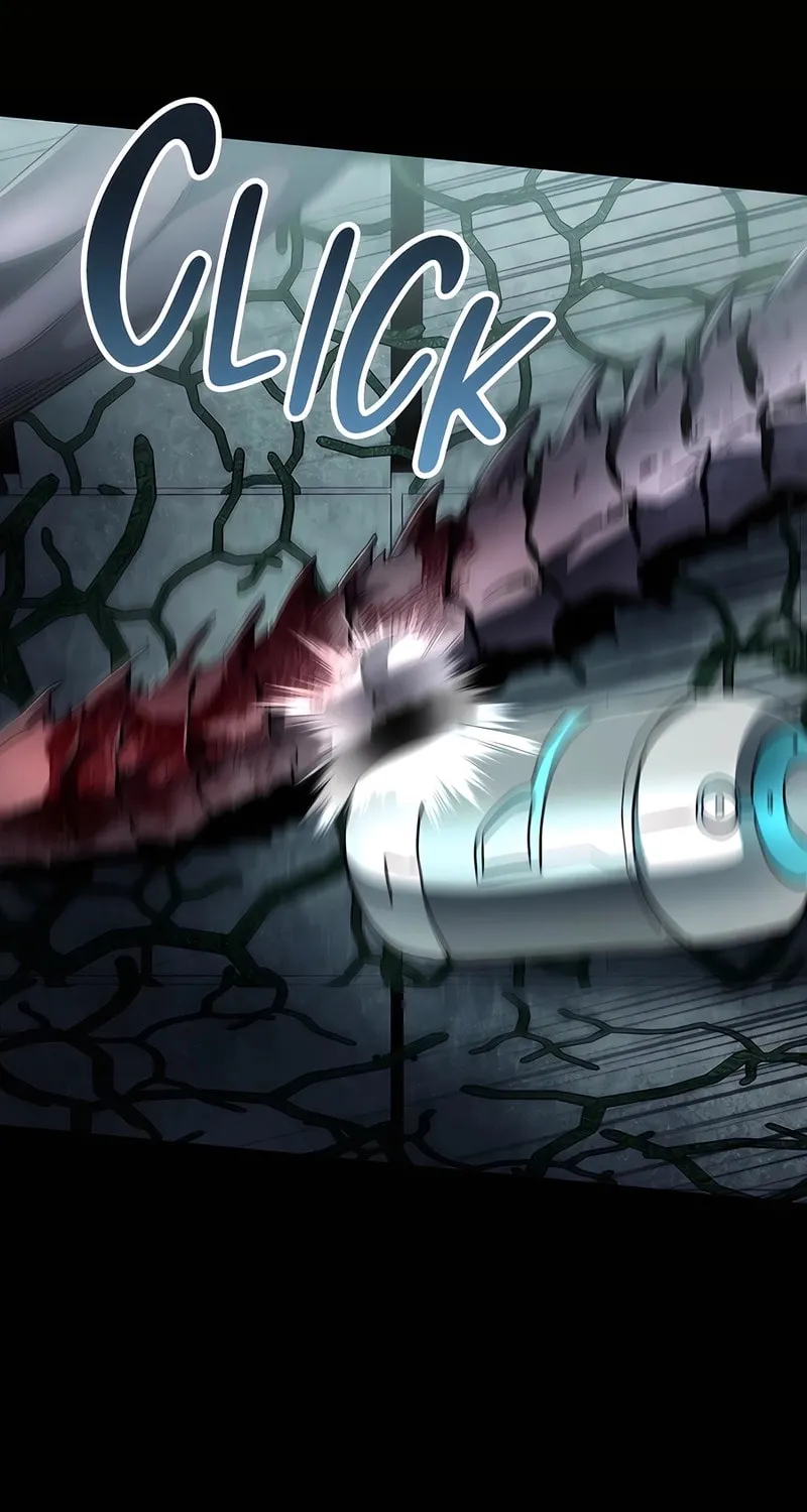 Read Evolution: Road to Space Monster chapter 44 image 49 on Lezhin