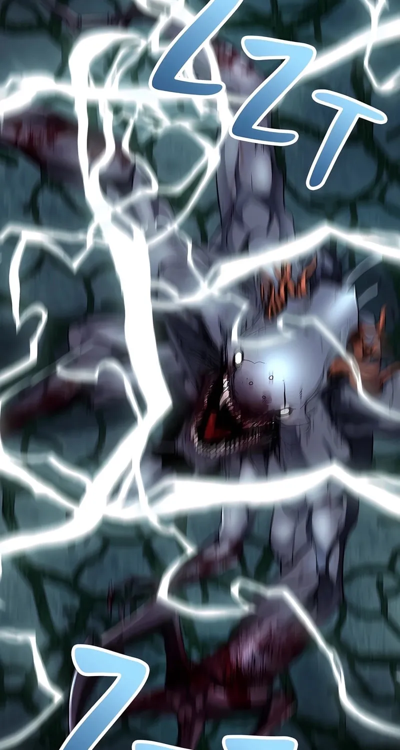 Read Evolution: Road to Space Monster chapter 44 image 51 on Lezhin