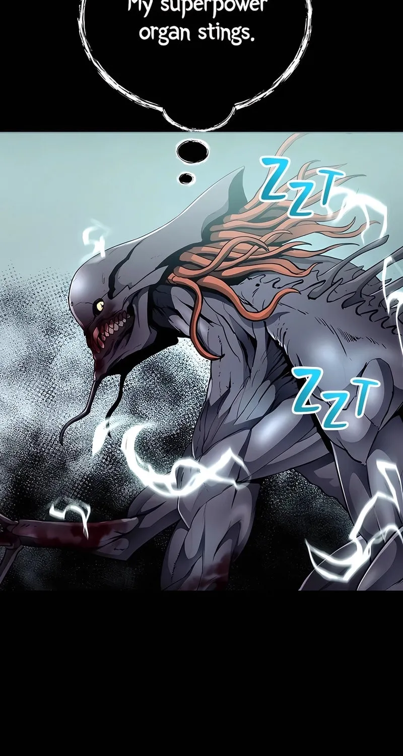 Read Evolution: Road to Space Monster chapter 44 image 53 on Lezhin