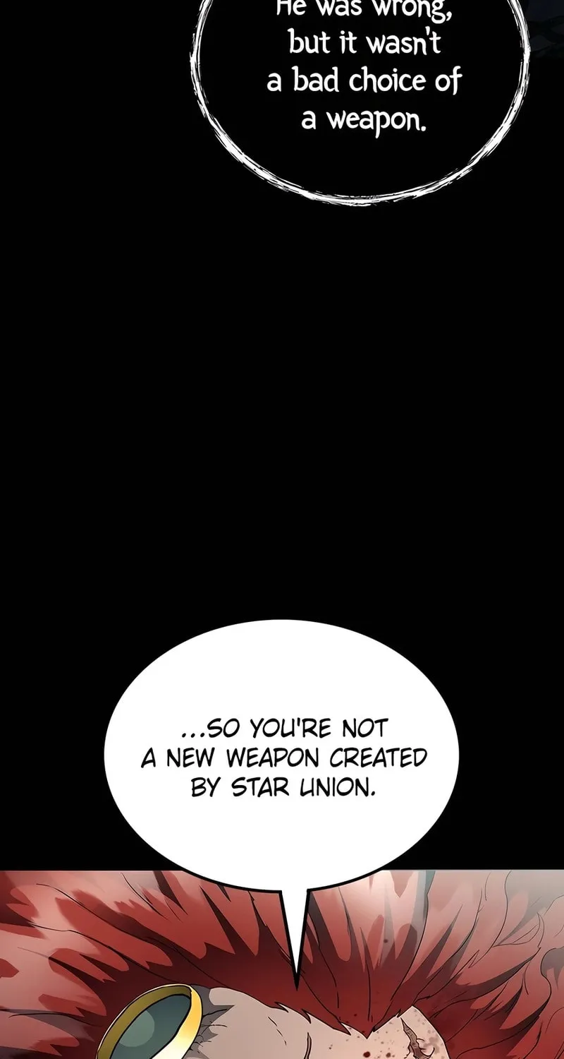 Read Evolution: Road to Space Monster chapter 44 image 57 on Lezhin