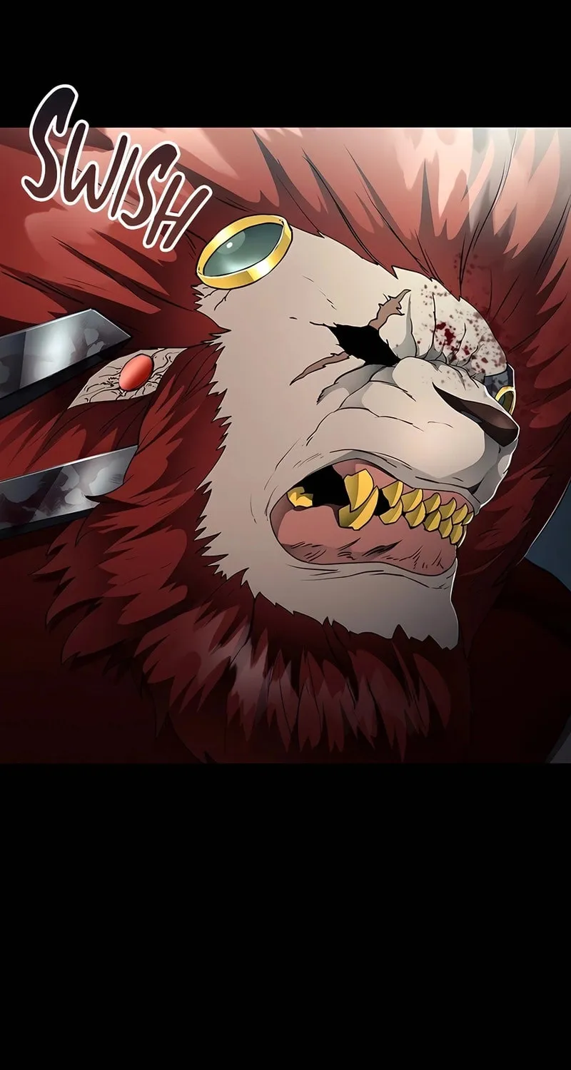Read Evolution: Road to Space Monster chapter 44 image 60 on Lezhin