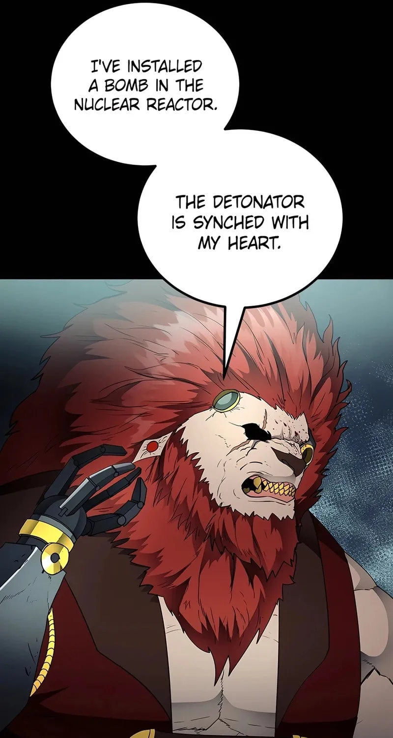 Read Evolution: Road to Space Monster chapter 44 image 63 on Lezhin