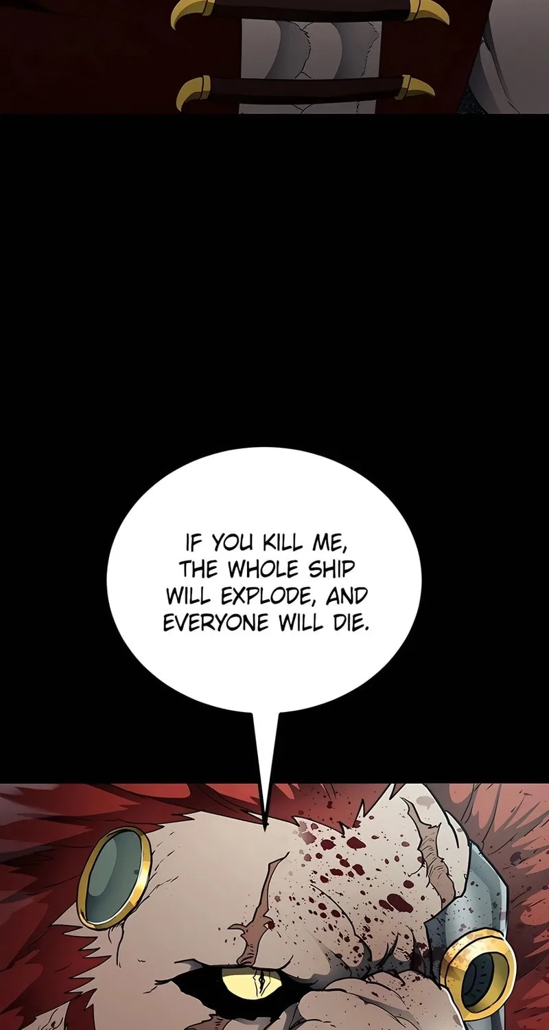Read Evolution: Road to Space Monster chapter 44 image 64 on Lezhin