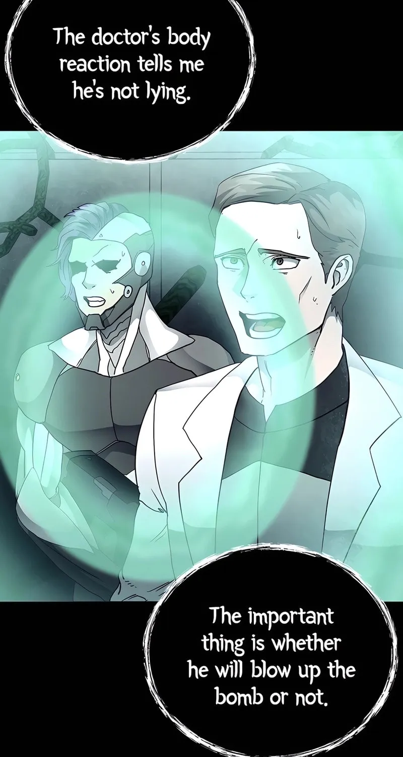 Read Evolution: Road to Space Monster chapter 44 image 67 on Lezhin