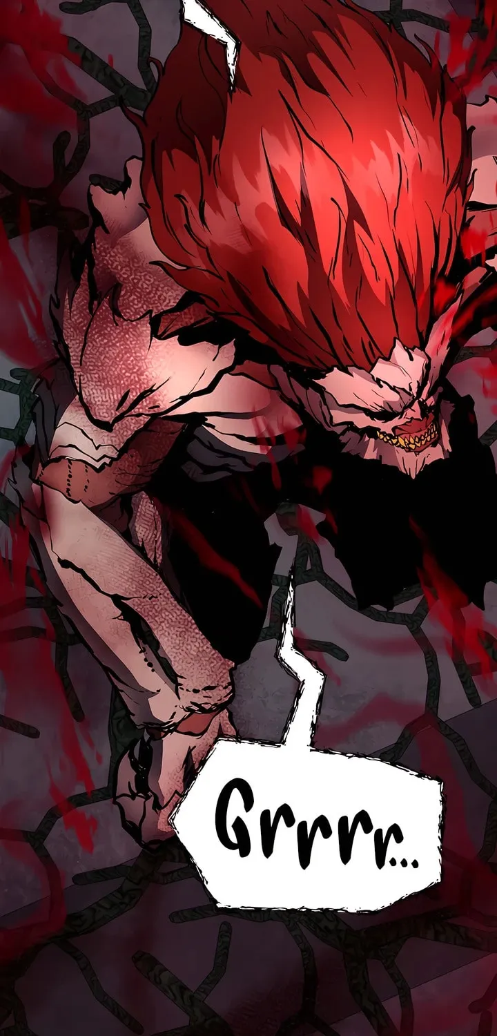 Read Evolution: Road to Space Monster chapter 45 image 10 on Lezhin