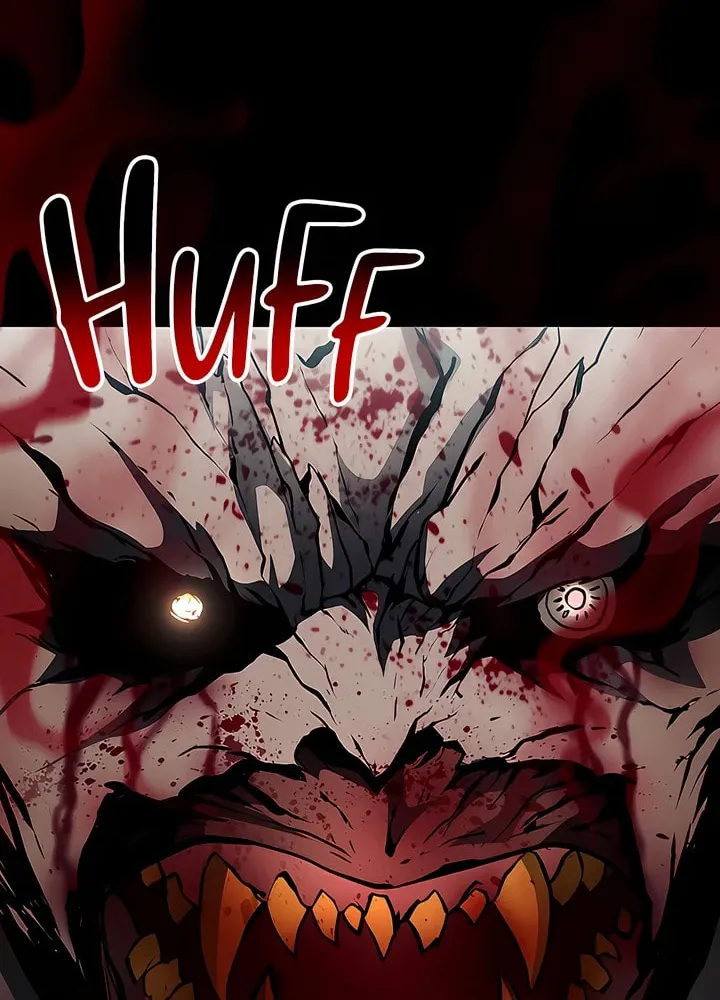 Read Evolution: Road to Space Monster chapter 45 image 13 on Lezhin