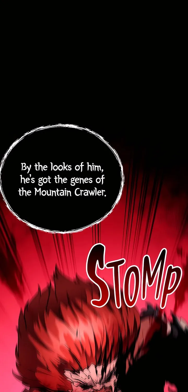 Read Evolution: Road to Space Monster chapter 45 image 22 on Lezhin